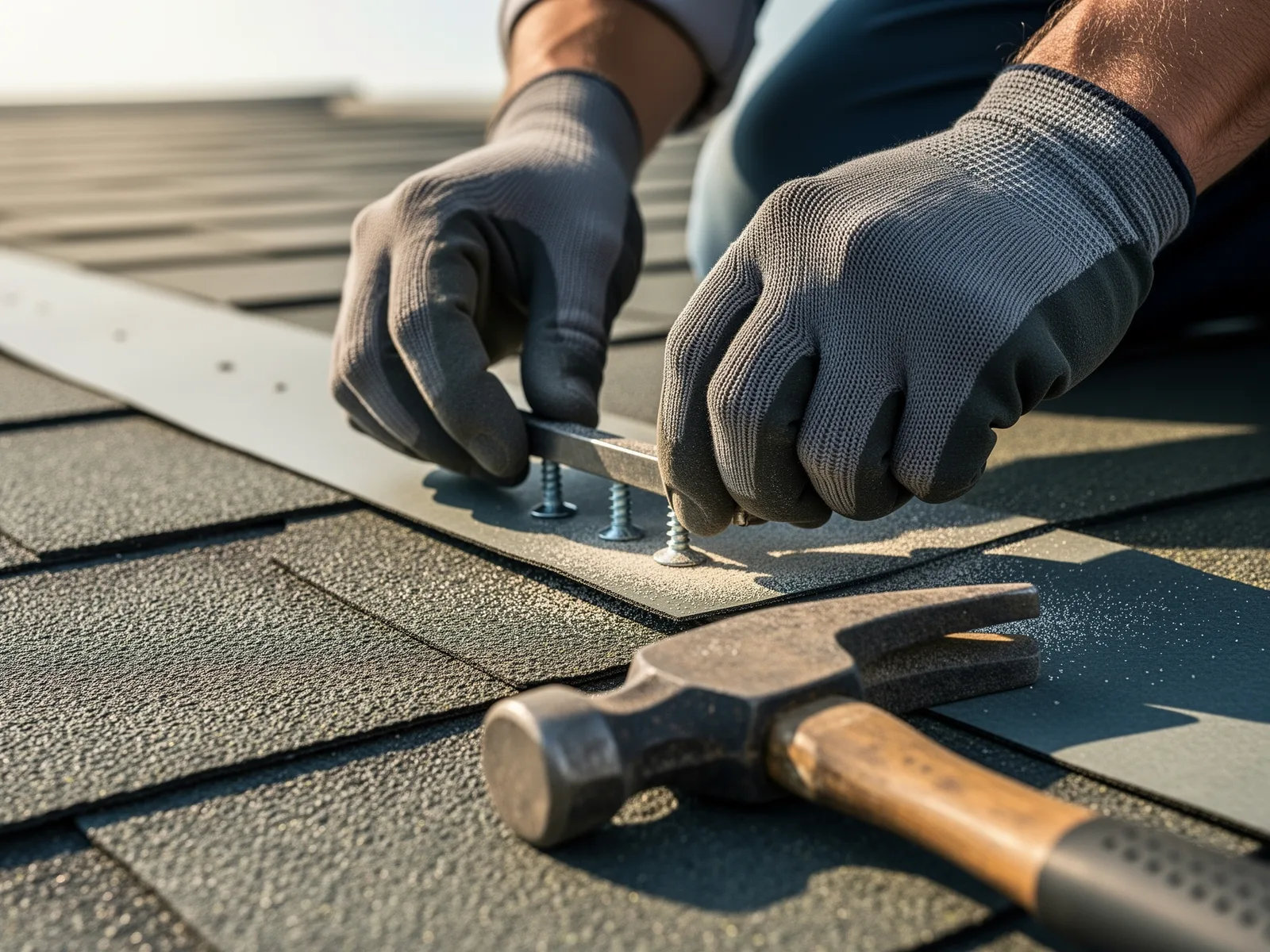 Why choose Fascia Repair in Richmond, UT